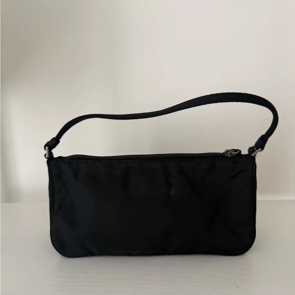 Prada Nylon Mini Bag - Picture 5 of 6